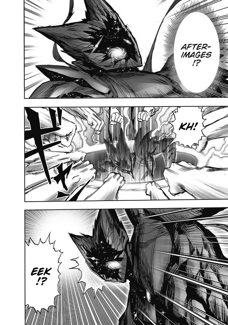 One Punch Man - Chapter 167 image 41